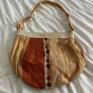 Vintage Magid bag